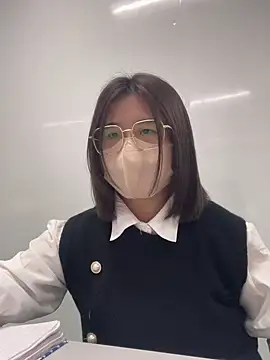 LanJeny sexy online show from December 2024 08:22:02 AM