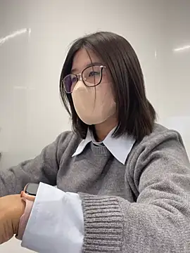 LanJeny sexy online show from December 2024 02:35:02 AM