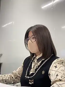 LanJeny sexy online show from December 2024 03:27:02 AM