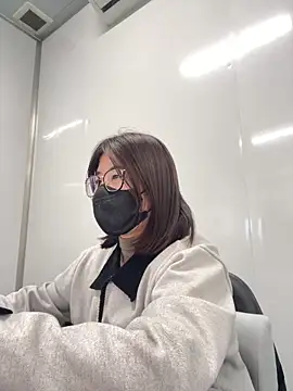 LanJeny sexy online show from January 2025 07:20:02 AM