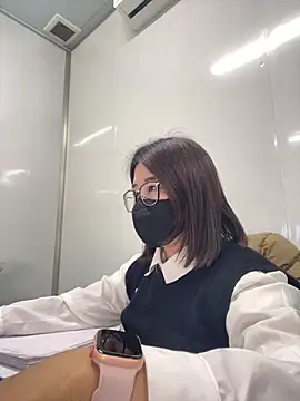 LanJeny sexy online show from January 2025 07:42:01 AM