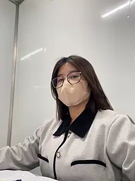 LanJeny sexy online show from January 2025 02:40:01 AM