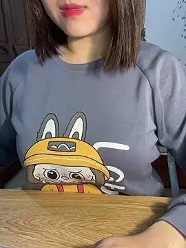 LanJeny sexy online show from January 2025 01:11:01 PM