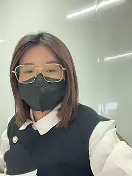 LanJeny sexy online show from January 2025 02:43:02 AM