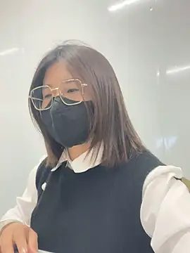 LanJeny sexy online show from January 2025 07:15:01 AM