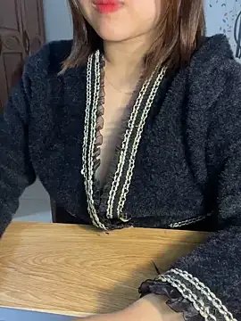 LanJeny sexy online show from February 2025 12:36:02 PM