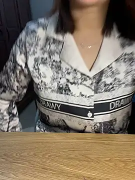 LanJeny sexy online show from March 2025 12:35:02 PM