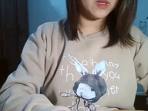 LanJeny sexy online show from November 2025 01:22:02 PM