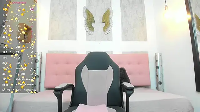 ciara connor online show from March 2026 03:56:02 AM