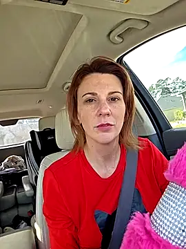 MissyRoulette online show from December 2025 04:35:01 PM