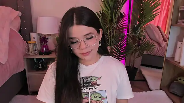 cammiefoalss online show from March 2025 03:39:01 PM