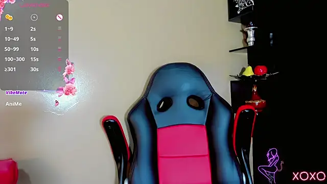 Kendall hornyy online show from February 2025 07:21:01 PM