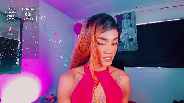 Kendall hornyy online show from February 2026 07:12:01 PM