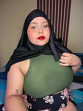 Snapshot of _Shara_Handal_ chatting on June 2026 09:02:01 AM Shara Handal online show from June 2026 09:02:01 AM