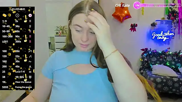 Snapshot of Demure_Smile chatting on December 2024 04:56:01 AM Demure Smile online show from December 2024 04:56:01 AM