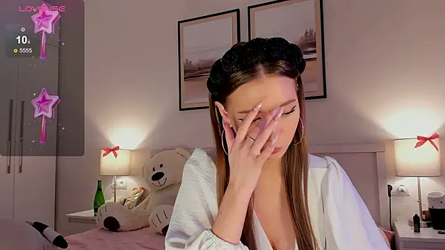 diana nier online show from November 2025 06:10:01 PM