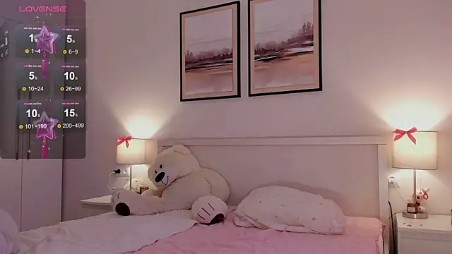 diana nier online show from February 2026 07:21:02 PM