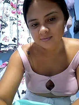Snapshot of sexy-latin10 chatting on February 2025 12:37:02 PM sexy-latin10 online show from February 2025 12:37:02 PM