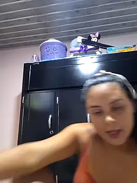 Snapshot of sexy-latin10 chatting on February 2025 10:17:02 PM sexy-latin10 online show from February 2025 10:17:02 PM