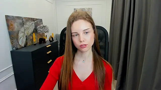 Snapshot of MileyWings chatting on April 2026 05:41:02 PM MileyWings online show from April 2026 05:41:02 PM