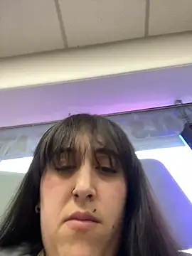 ThicBunz online show from February 2025 09:57:01 PM