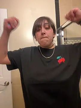 ThicBunz online show from March 2025 08:59:01 PM