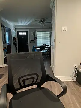 ThicBunz online show from December 2025 03:54:01 PM