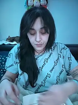 ThicBunz online show from March 2026 02:04:02 AM