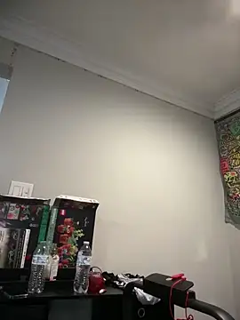 ThicBunz online show from March 2026 10:15:02 PM