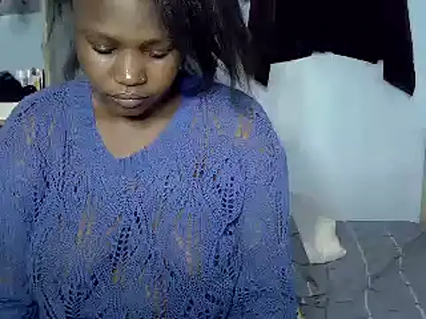 Snapshot of Sexiebony12 chatting on March 2025 04:39:02 PM Sexiebony12 online show from March 2025 04:39:02 PM