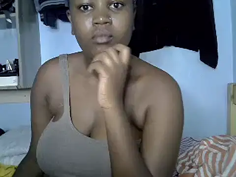 Snapshot of Sexiebony12 chatting on March 2025 03:20:02 PM Sexiebony12 online show from March 2025 03:20:02 PM