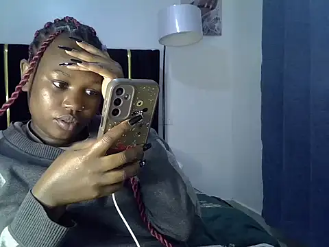 Snapshot of Sexiebony12 chatting on July 2026 09:28:02 PM Sexiebony12 online show from July 2026 09:28:02 PM