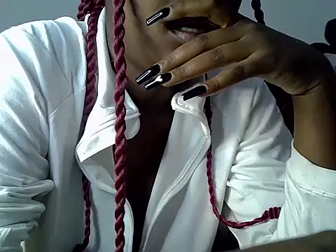 Snapshot of Sexiebony12 chatting on July 2026 11:53:01 PM Sexiebony12 online show from July 2026 11:53:01 PM