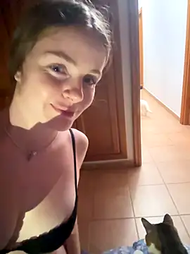 Piinkpandora online show from October 2025 08:03:02 PM