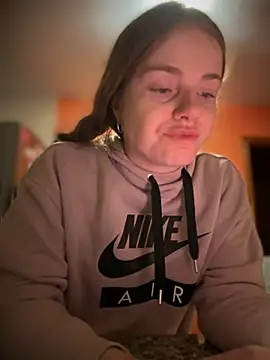 Piinkpandora online show from April 2026 08:00:02 PM