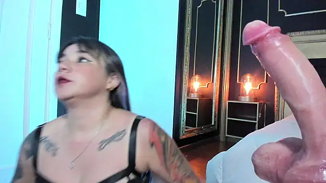 JeyLee online show from January 2025 11:34:02 AM