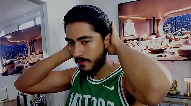 david  johnson372 online show from January 2025 12:30:01 PM