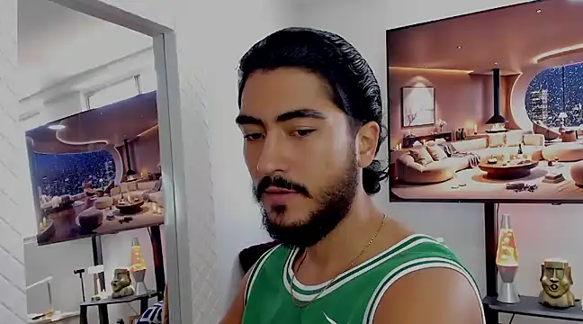 david  johnson372 online show from January 2025 03:32:02 PM