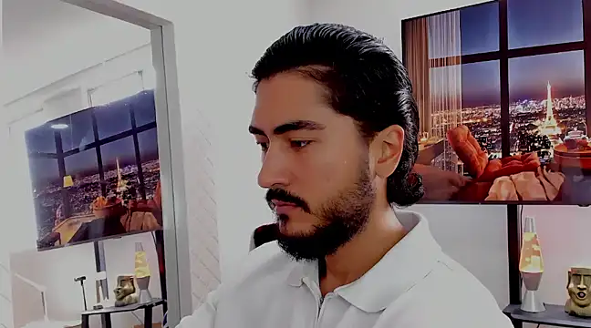 david  johnson372 online show from January 2025 03:41:01 PM