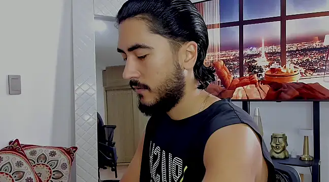 david  johnson372 online show from February 2025 12:03:02 PM