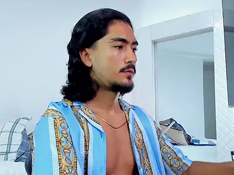 david  johnson372 online show from September 2025 11:54:02 AM