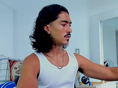 david  johnson372 online show from September 2025 12:50:02 PM