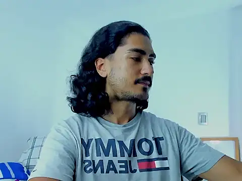 david  johnson372 online show from October 2025 12:41:01 AM