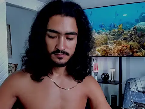 david  johnson372 online show from March 2026 01:43:02 PM