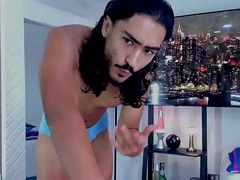 david  johnson372 online show from April 2026 12:44:02 PM