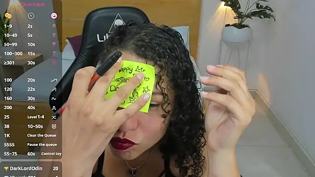 aixa 15 online show from December 2024 03:22:01 PM