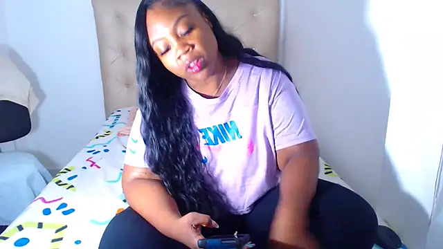 Megaanfox online show from November 2025 03:11:01 PM