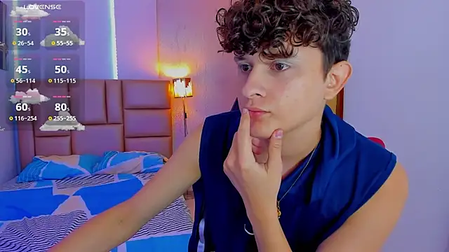 Snapshot of Nathan_Bluee chatting on January 2025 01:19:02 PM Nathan Bluee online show from January 2025 01:19:02 PM