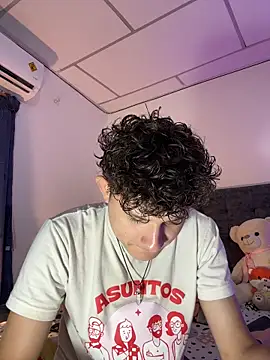 Snapshot of Nathan_Bluee chatting on October 2025 02:52:01 PM Nathan Bluee online show from October 2025 02:52:01 PM