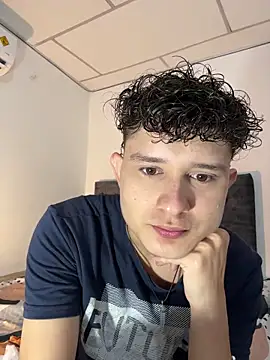 Nathan Bluee online show from November 2025 03:01:02 PM